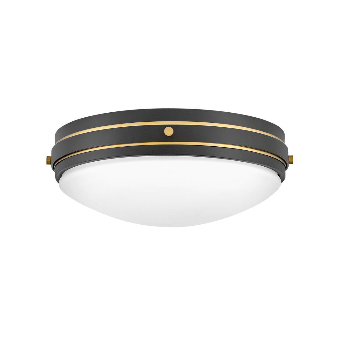 Hinkley Oliver 39053BK Ceiling Light - Black