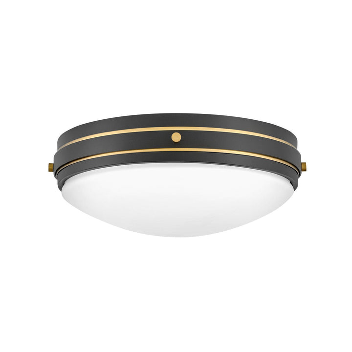 Hinkley Oliver 39053BK Ceiling Light - Black