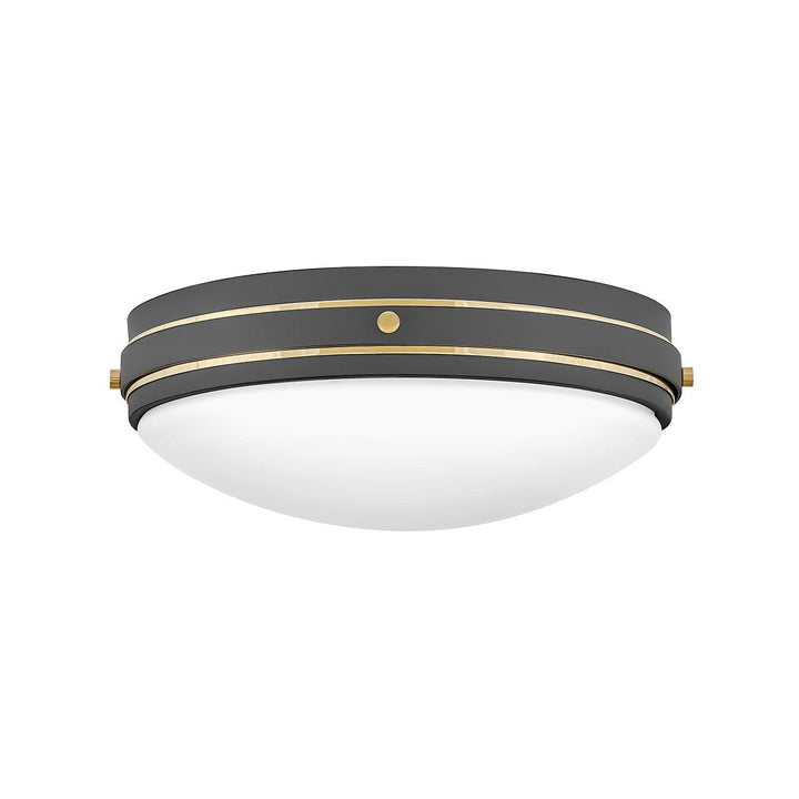 Hinkley Oliver 39053DMG Ceiling Light - Dark Matte Grey