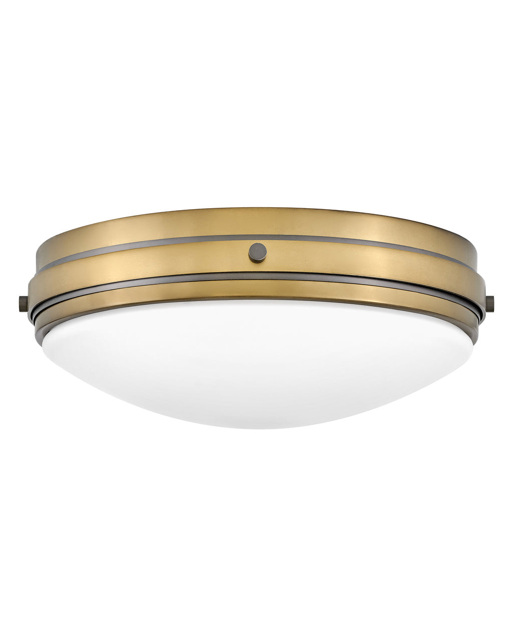 Hinkley Oliver 39053HB Ceiling Light - Heritage Brass