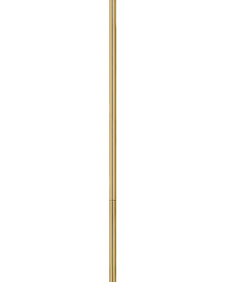 Hinkley Lighting 6938SA  Cord Cover Home Decor Satin Brass