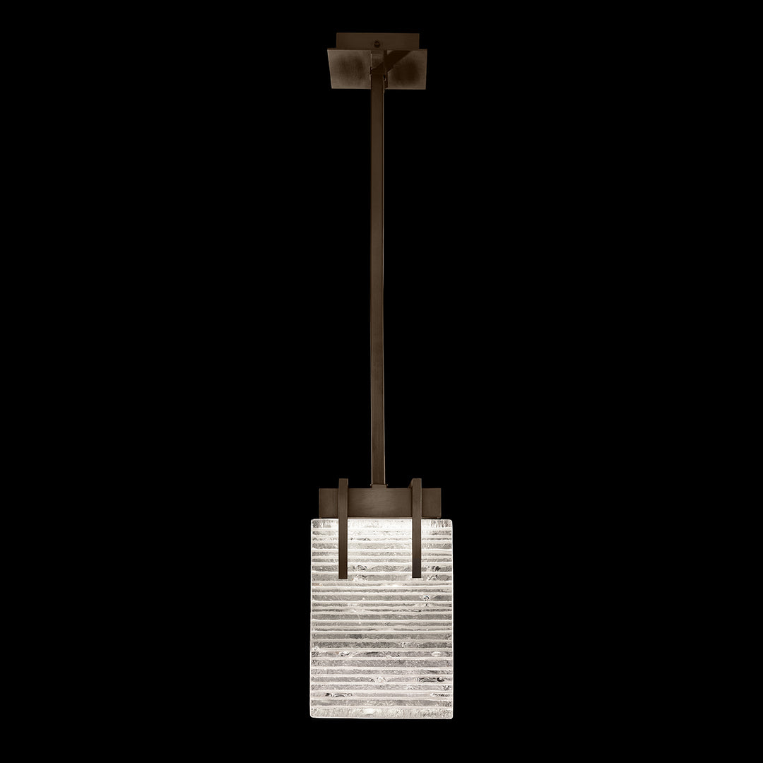 Fine Art Terra 930240-45ST Pendant Light - Bronze