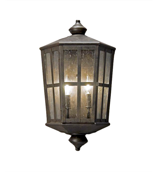 Meyda Tiffany Manchester 127121 Wall Light -