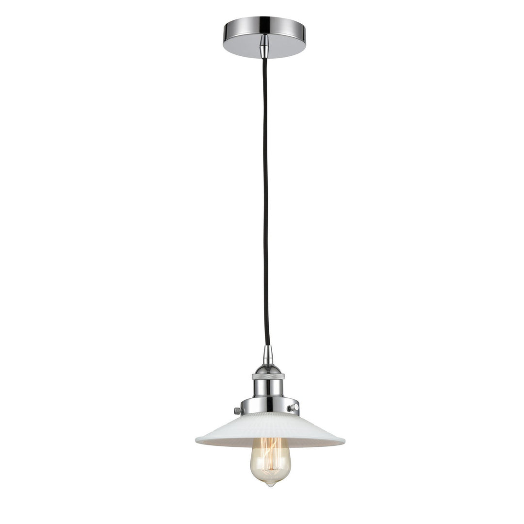 Innovations Edison 616-1PH-PC-G1 Pendant Light - Polished Chrome