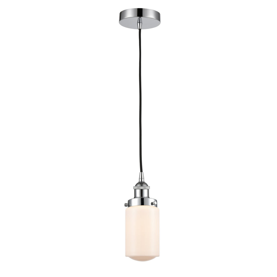 Innovations Edison 616-1PH-PC-G311 Pendant Light - Polished Chrome