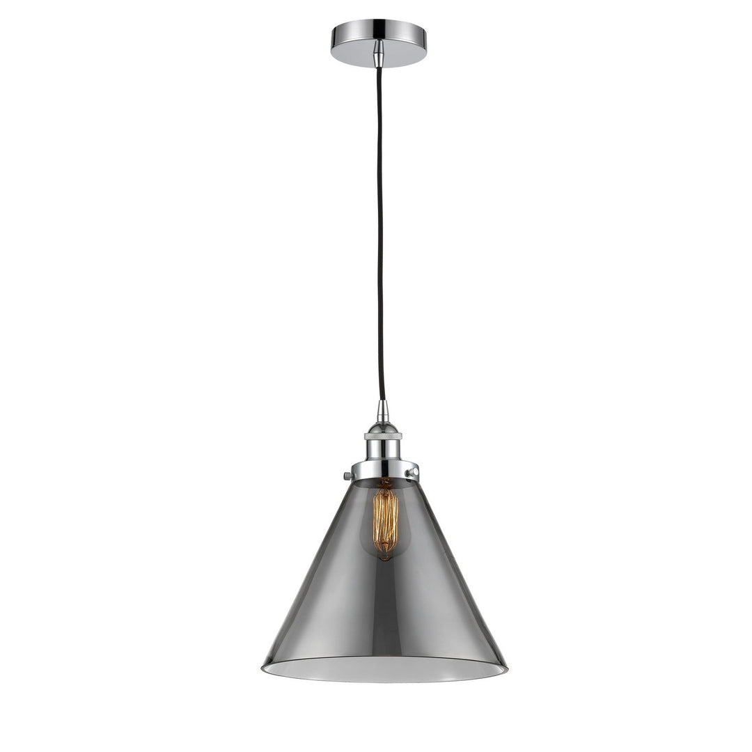 Innovations Edison 616-1PH-PC-G43-L Pendant Light - Polished Chrome