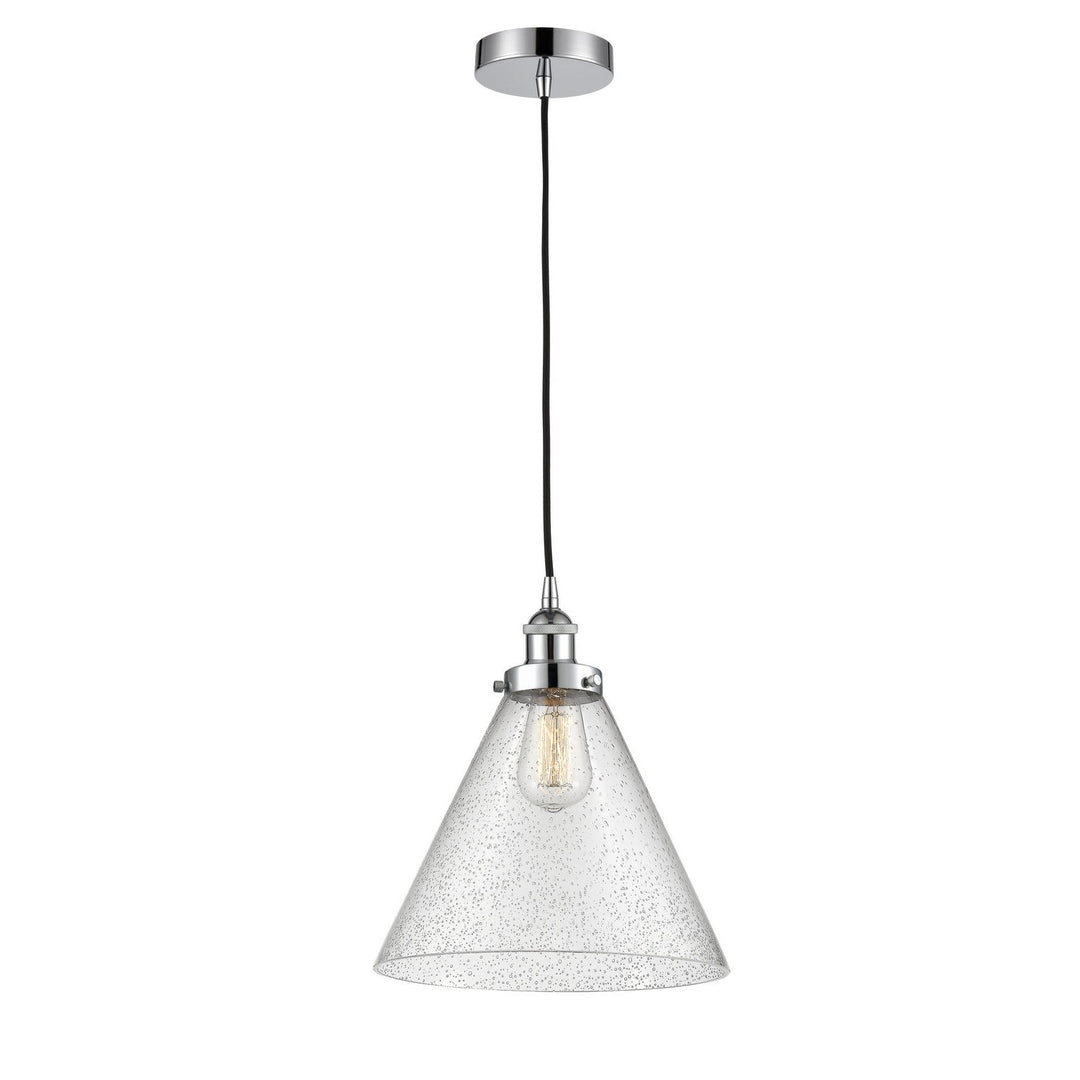 Innovations Edison 616-1PH-PC-G44-L Pendant Light - Polished Chrome