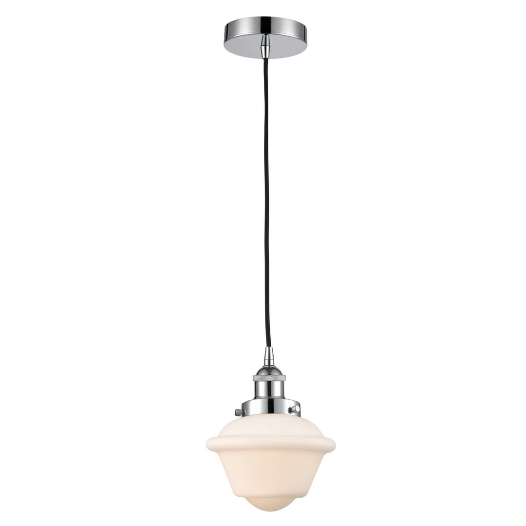 Innovations Edison 616-1PH-PC-G531 Pendant Light - Polished Chrome