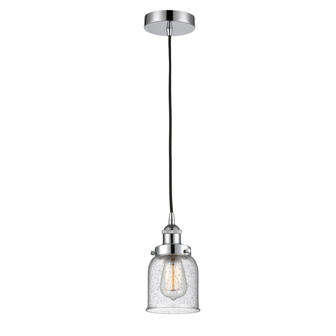 Innovations Edison 616-1PH-PC-G54 Pendant Light - Polished Chrome