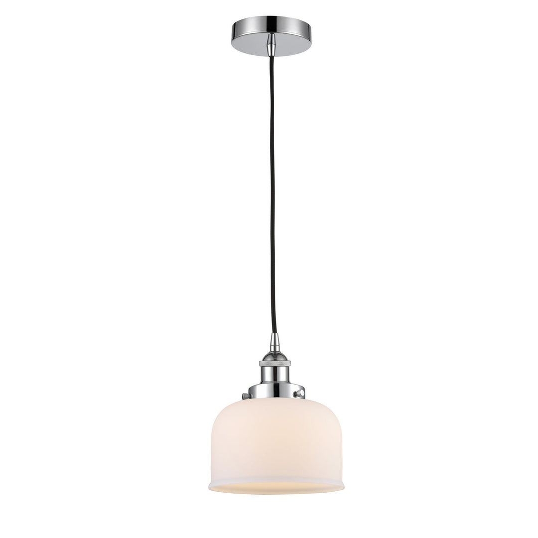 Innovations Edison 616-1PH-PC-G71 Pendant Light - Polished Chrome