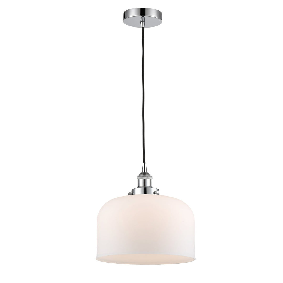 Innovations Edison 616-1PH-PC-G71-L Pendant Light - Polished Chrome