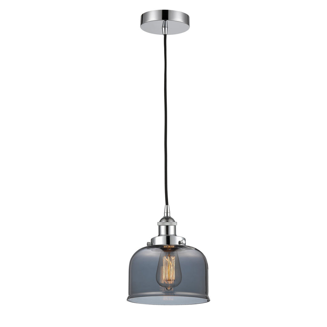 Innovations Edison 616-1PH-PC-G73 Pendant Light - Polished Chrome