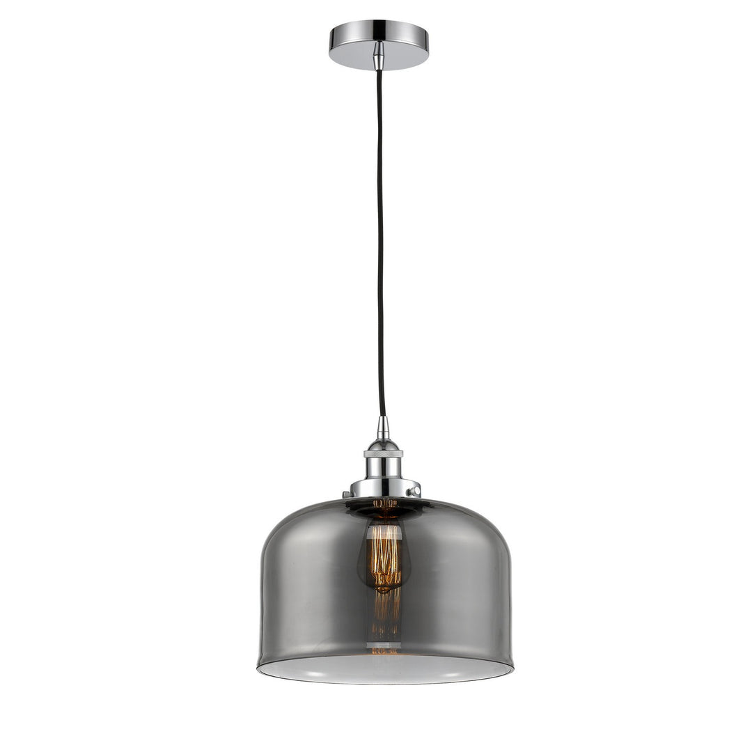 Innovations Edison 616-1PH-PC-G73-L Pendant Light - Polished Chrome