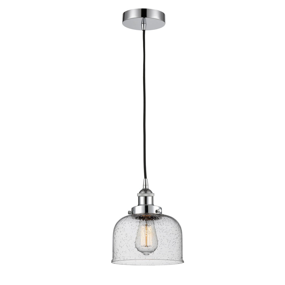 Innovations Edison 616-1PH-PC-G74 Pendant Light - Polished Chrome