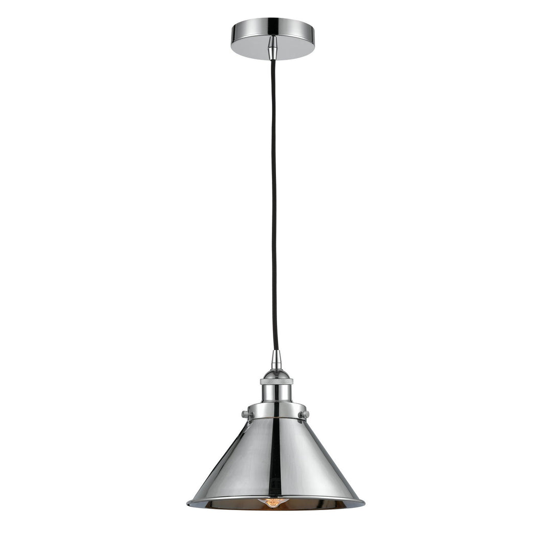 Innovations Edison 616-1PH-PC-M10-PC Pendant Light - Polished Chrome