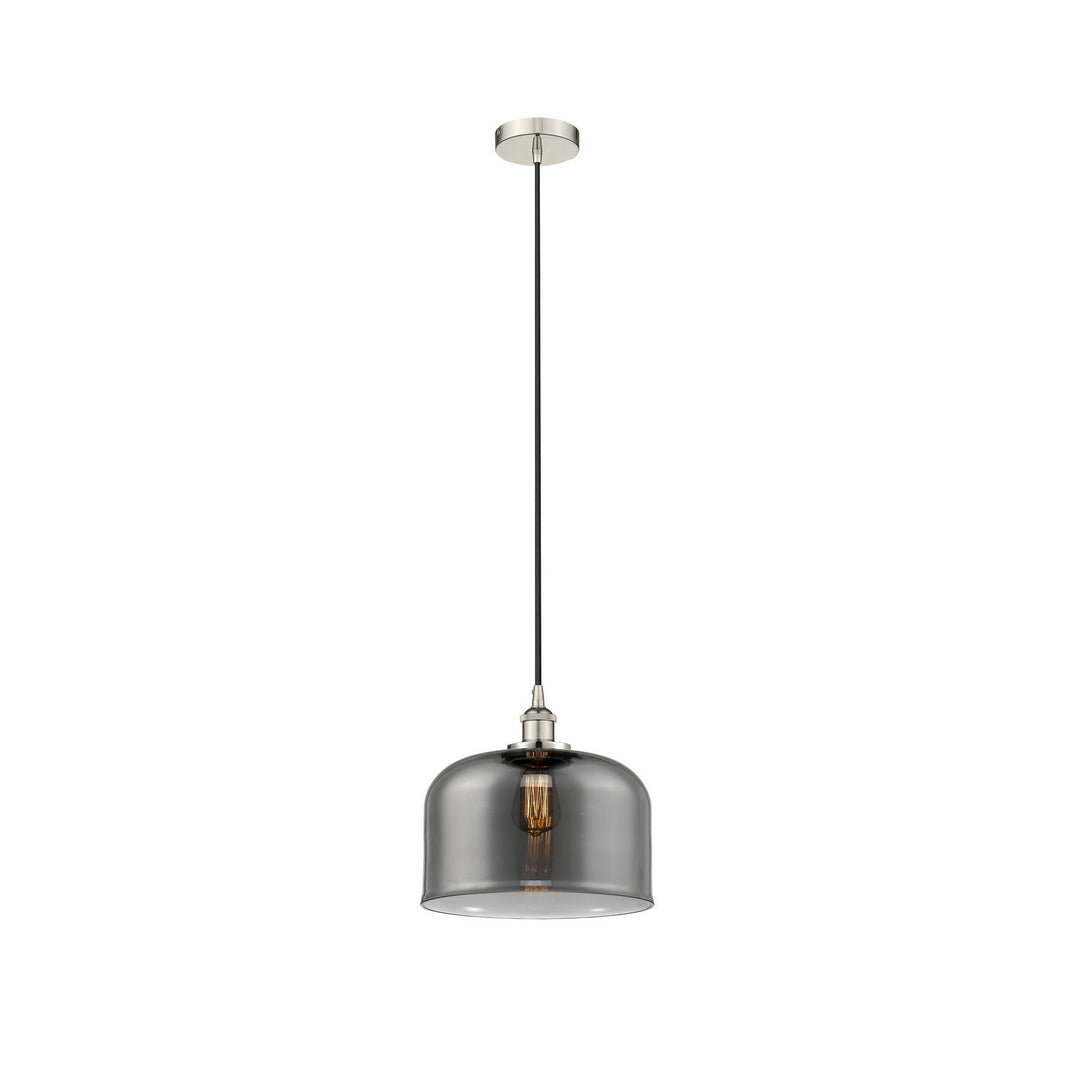 Innovations Edison 616-1PH-PN-G73-L Pendant Light - Polished Nickel