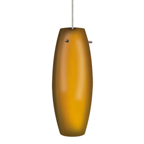 Elco EDL63N-AU Pendant Light - Autumn