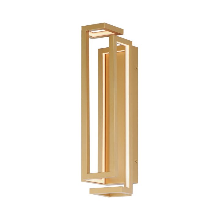 ET2 by Maxim Penrose E21263-GLD Wall Light - Gold