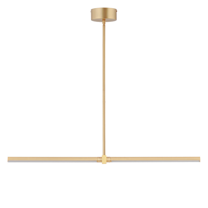 ET2 by Maxim Dorian E21355-GLD Pendant Light - Gold