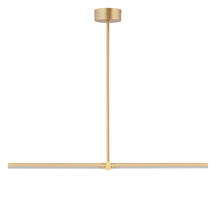 ET2 by Maxim Dorian E21355-GLD Pendant Light - Gold