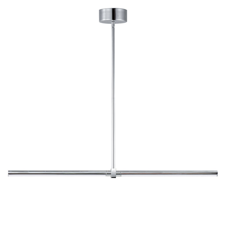 ET2 by Maxim Dorian E21355-PC Pendant Light - Polished Chrome