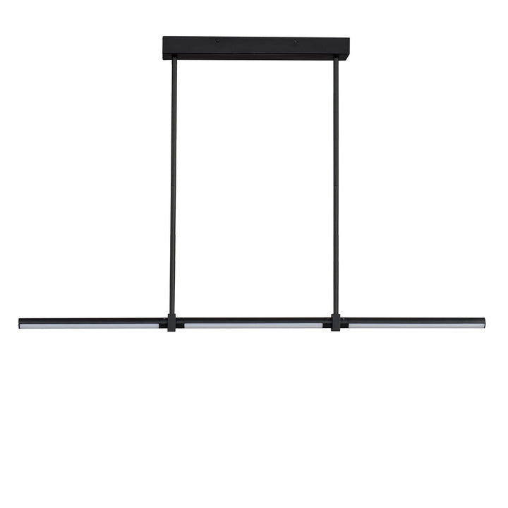 ET2 by Maxim Dorian E21357-BK Pendant Light - Black