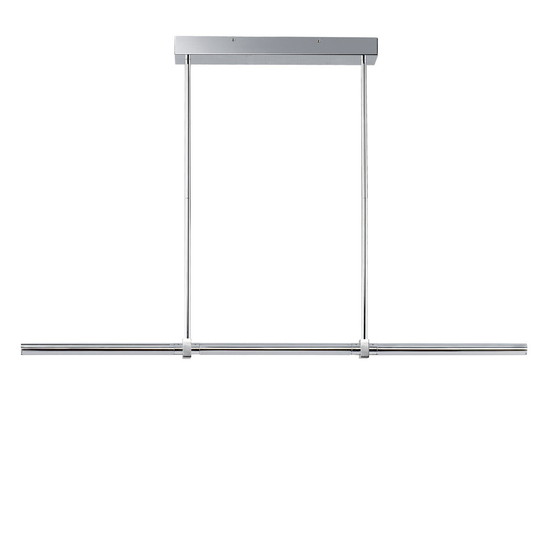 ET2 by Maxim Dorian E21357-PC Pendant Light - Polished Chrome