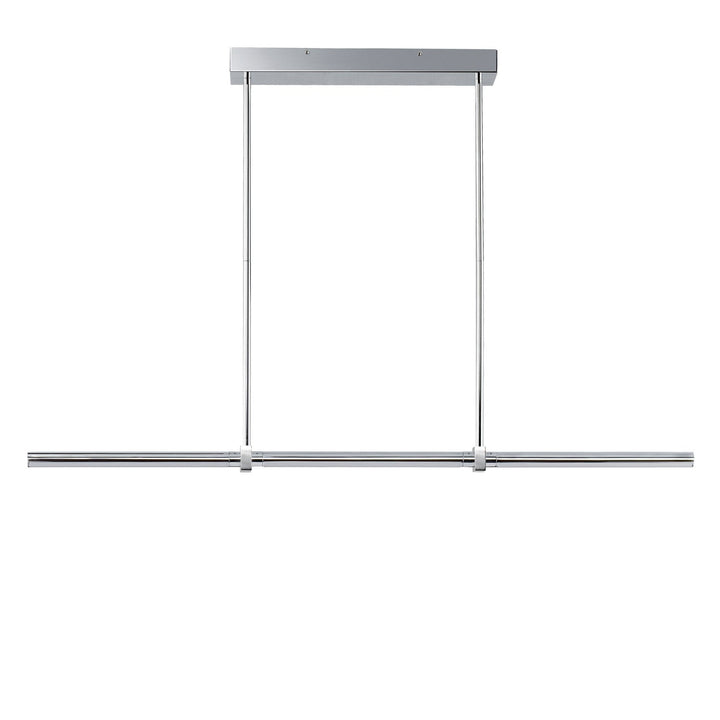 ET2 by Maxim Dorian E21357-PC Pendant Light - Polished Chrome