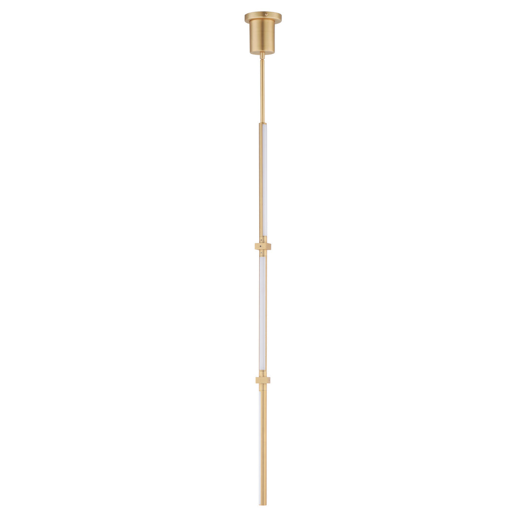 ET2 by Maxim Dorian E21358-GLD Pendant Light - Gold