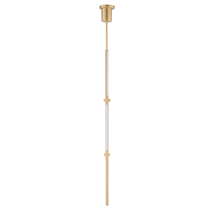 ET2 by Maxim Dorian E21358-GLD Pendant Light - Gold