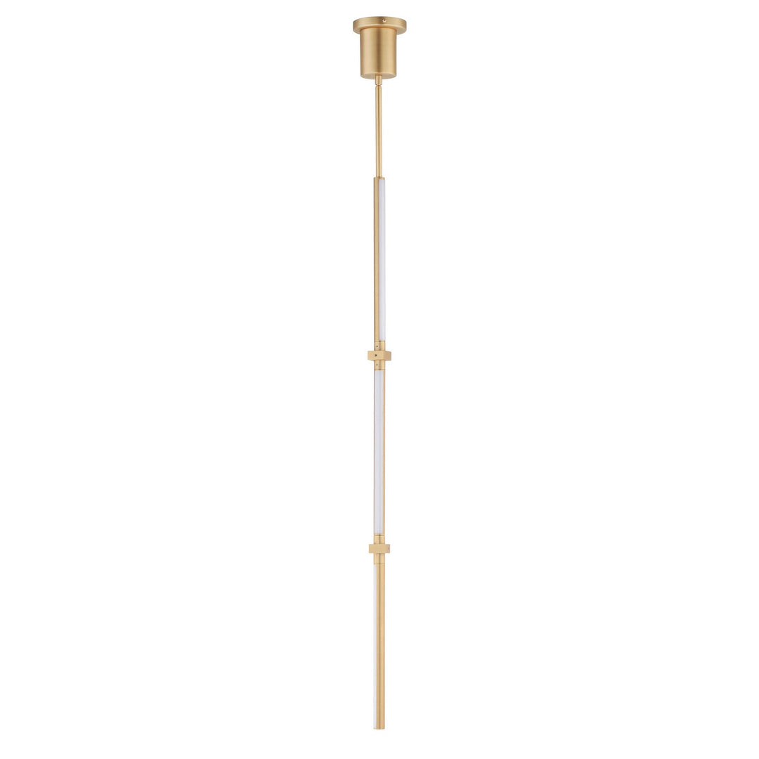 ET2 by Maxim Dorian E21358-GLD Pendant Light - Gold