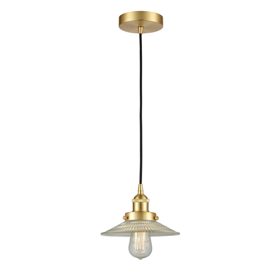 Innovations Edison 616-1PH-SG-G2-LED Pendant Light - Satin Gold