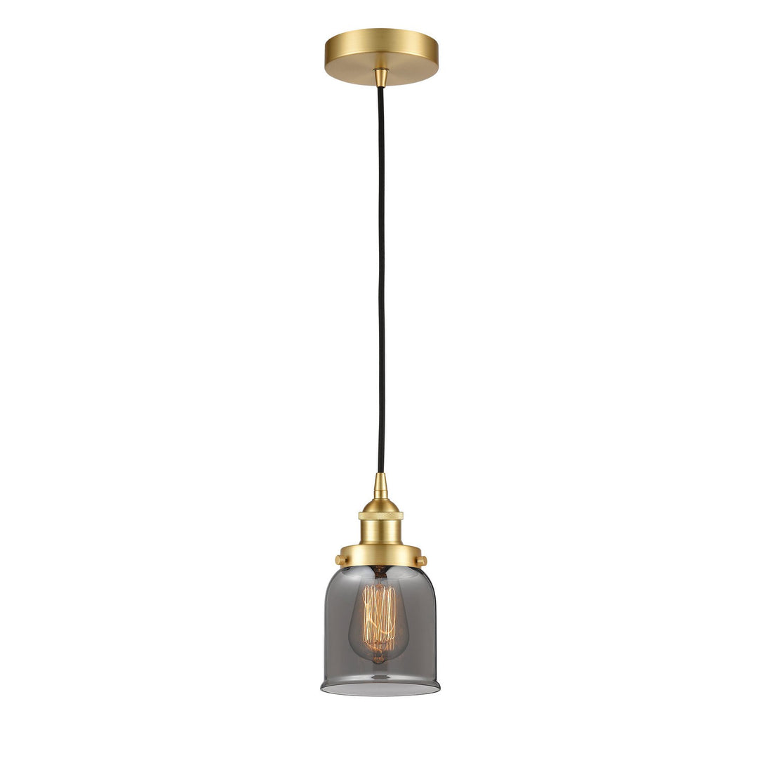 Innovations Edison 616-1PH-SG-G53 Pendant Light - Satin Gold
