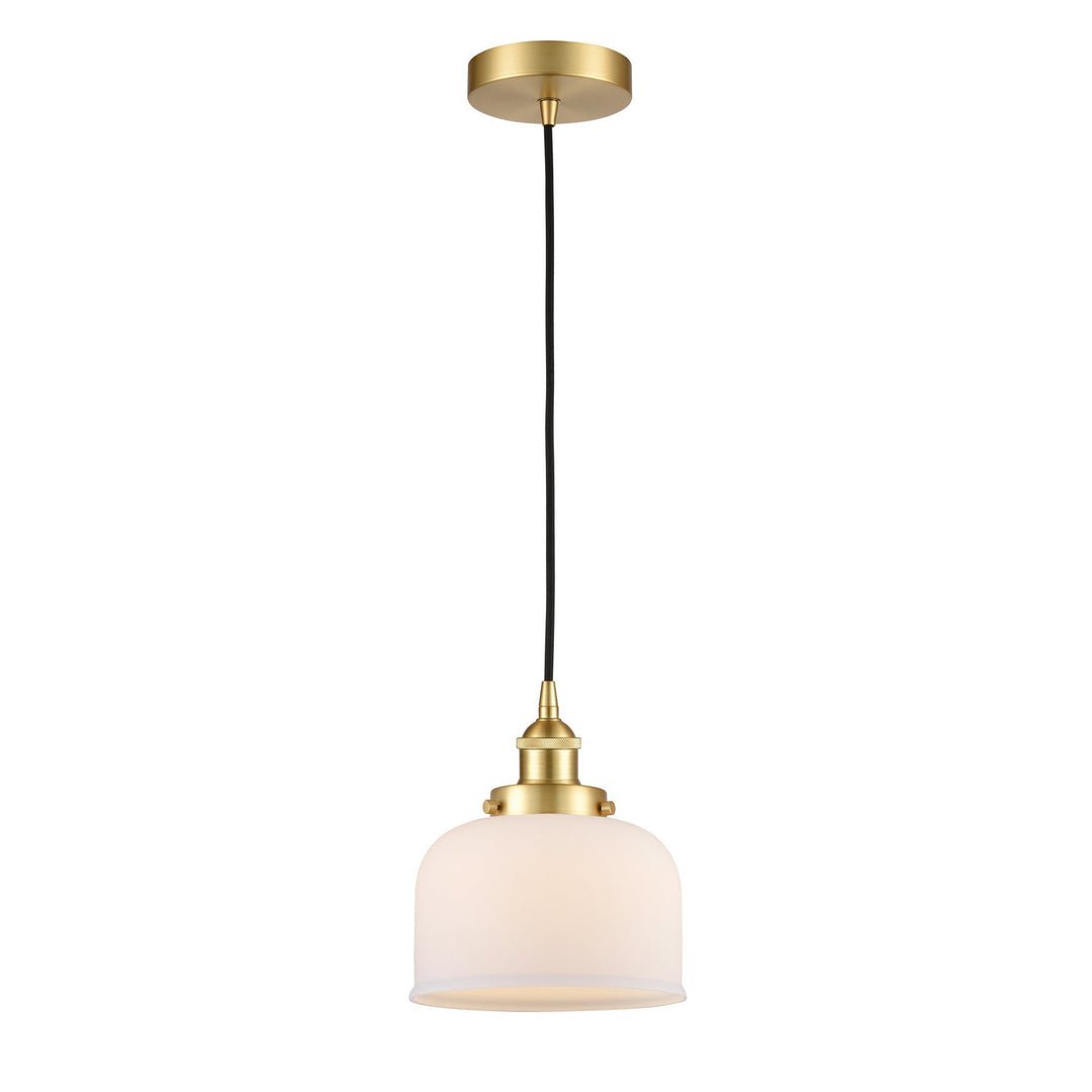 Innovations Edison 616-1PH-SG-G71 Pendant Light - Satin Gold