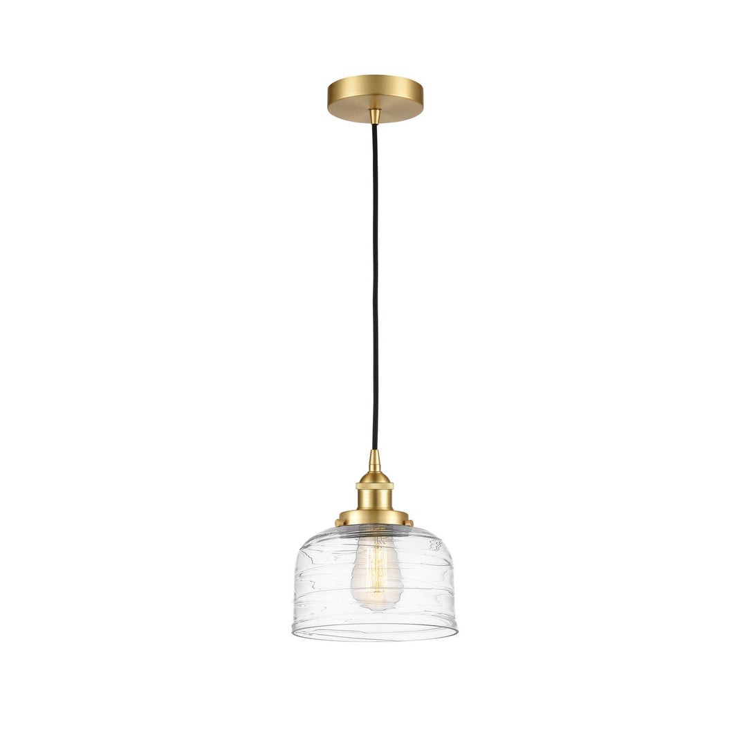 Innovations Edison 616-1PH-SG-G713 Pendant Light - Satin Gold