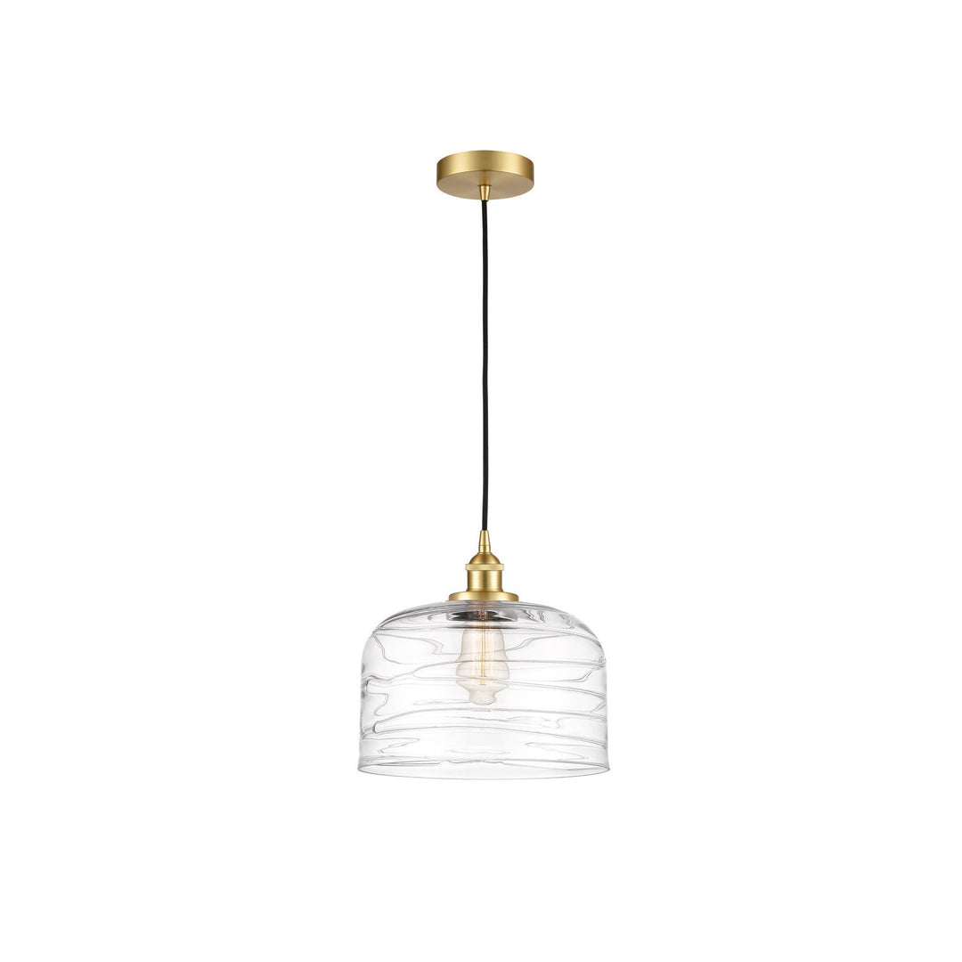 Innovations Edison 616-1PH-SG-G713-L-LED Pendant Light - Satin Gold