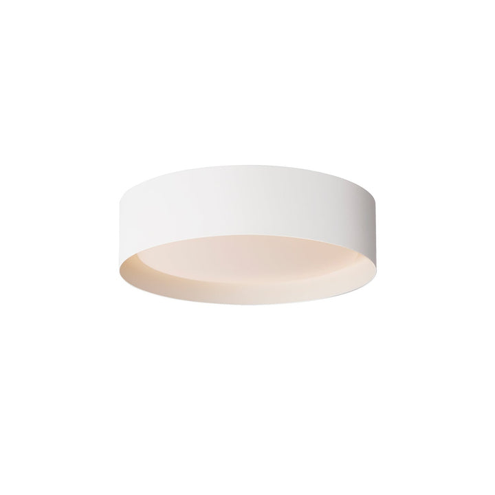 ET2 by Maxim Echo E51012-WT Ceiling Light - White