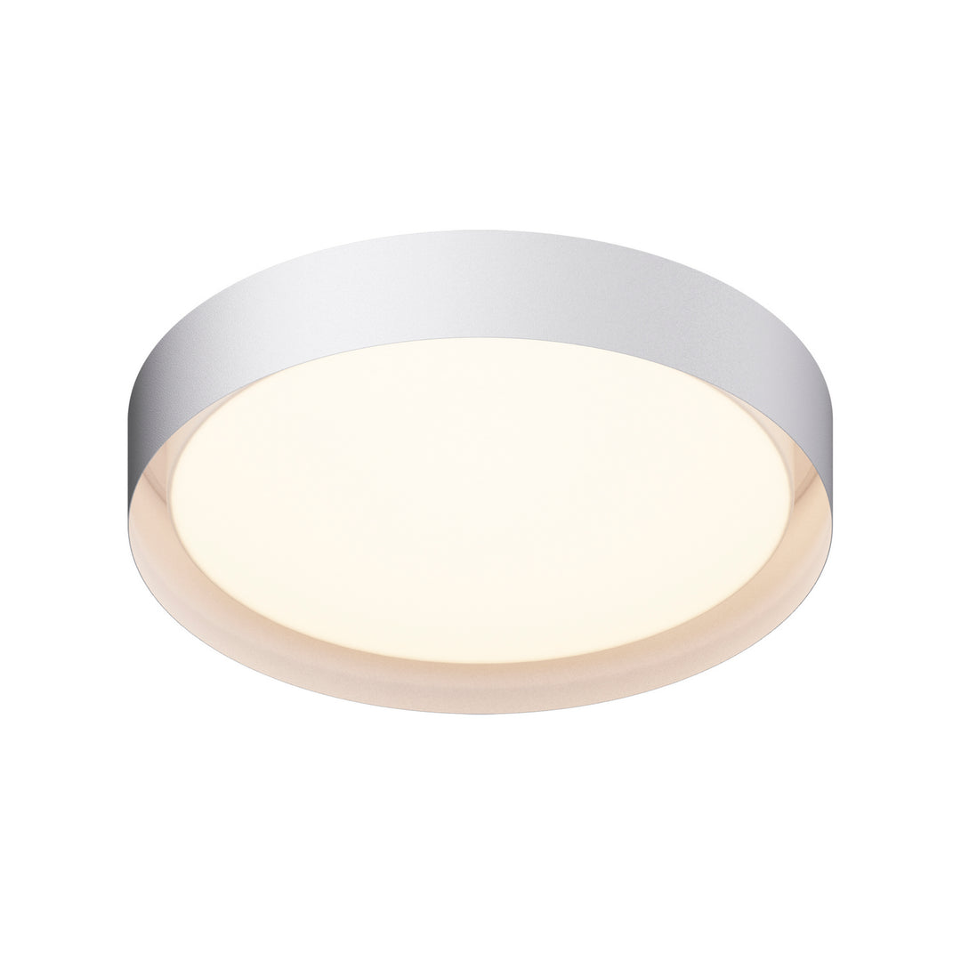 ET2 by Maxim Echo E51014-WT Ceiling Light - White