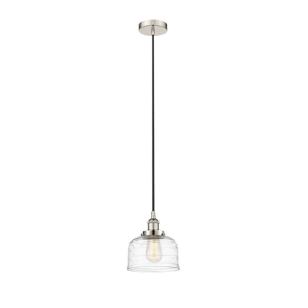 Innovations Edison 616-1PH-PN-G713 Pendant Light - Polished Nickel
