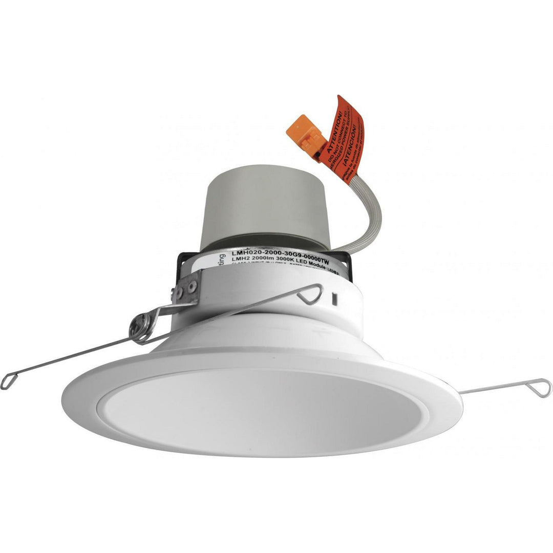 Innovations Caden 447-1S-SN-G534-LED Pendant Light - Brushed Satin Nickel