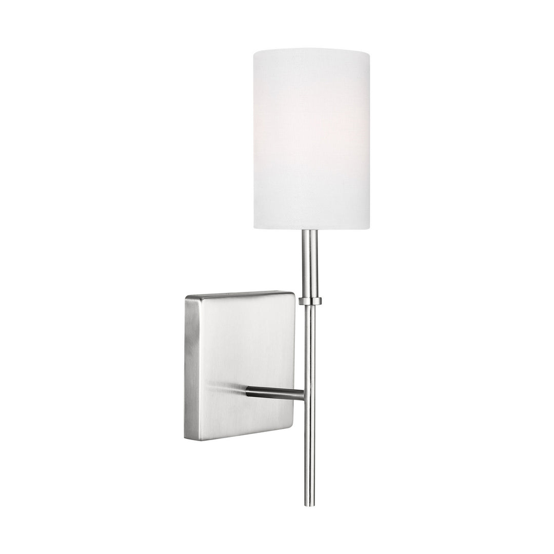 Visual Comfort Studio Foxdale 4109301EN-962 Wall Light - Brushed Nickel