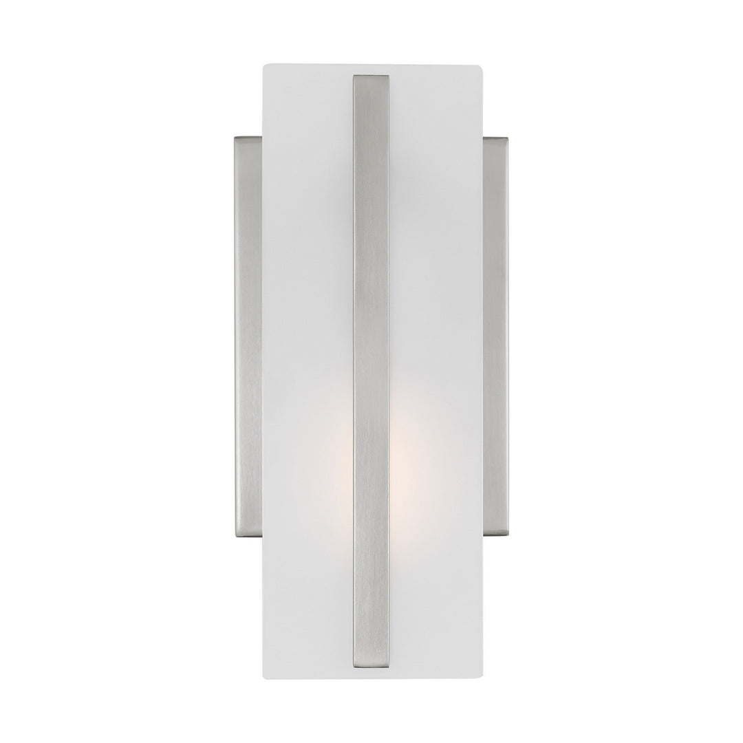 Visual Comfort Studio Dex 4154301-962 Wall Light - Brushed Nickel