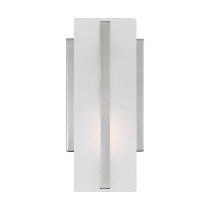 Visual Comfort Studio Dex 4154301-962 Wall Light - Brushed Nickel