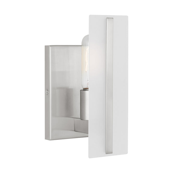 Visual Comfort Studio Dex 4154301-962 Wall Light - Brushed Nickel