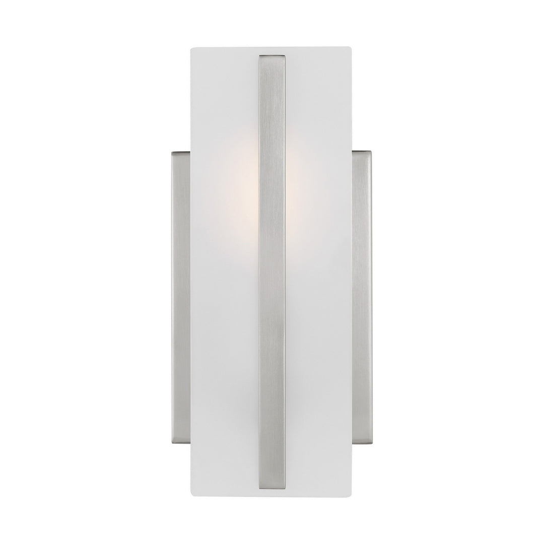 Visual Comfort Studio Dex 4154301-962 Wall Light - Brushed Nickel