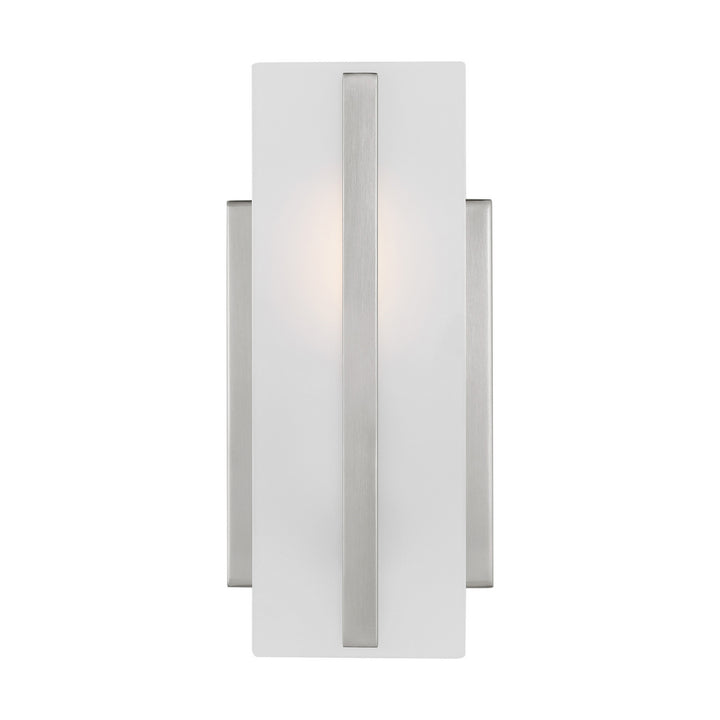 Visual Comfort Studio Dex 4154301-962 Wall Light - Brushed Nickel