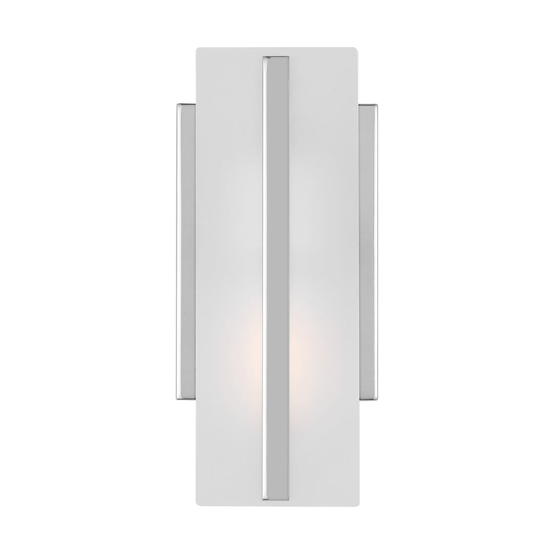 Visual Comfort Studio Dex 4154301EN3-05 Wall Light - Chrome