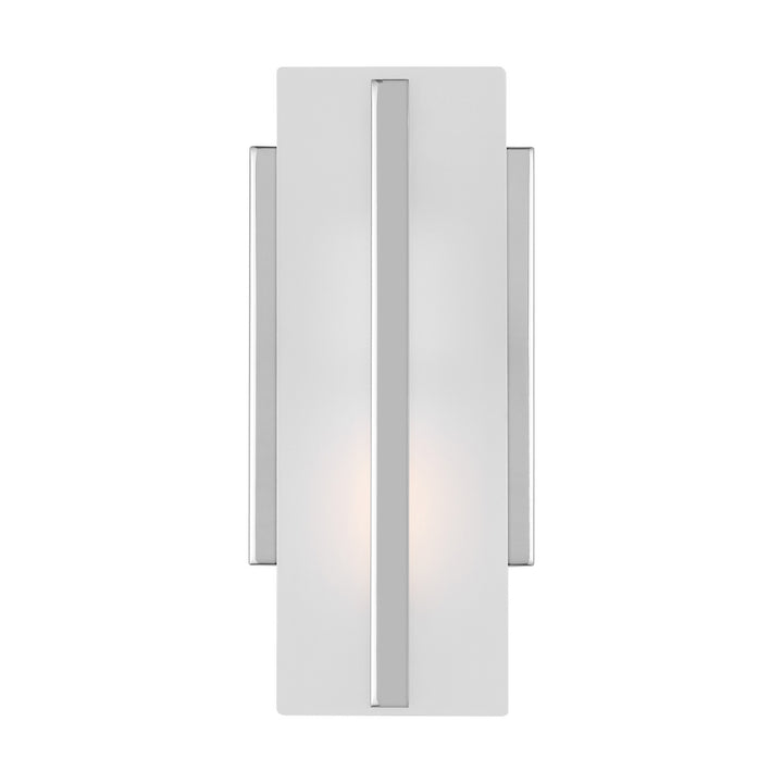 Visual Comfort Studio Dex 4154301EN3-05 Wall Light - Chrome