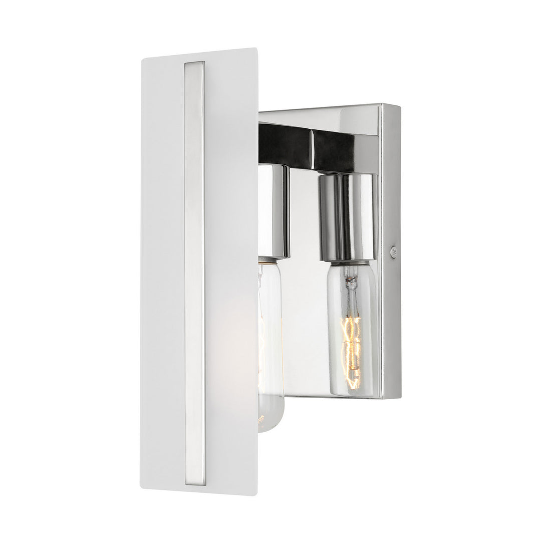 Visual Comfort Studio Dex 4154301EN3-05 Wall Light - Chrome