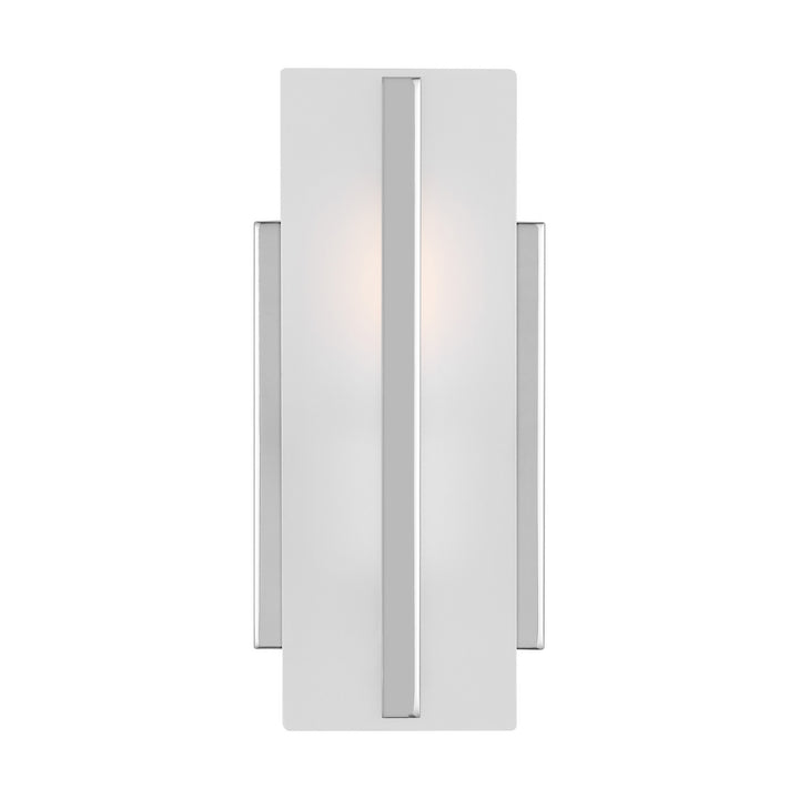 Visual Comfort Studio Dex 4154301EN3-05 Wall Light - Chrome